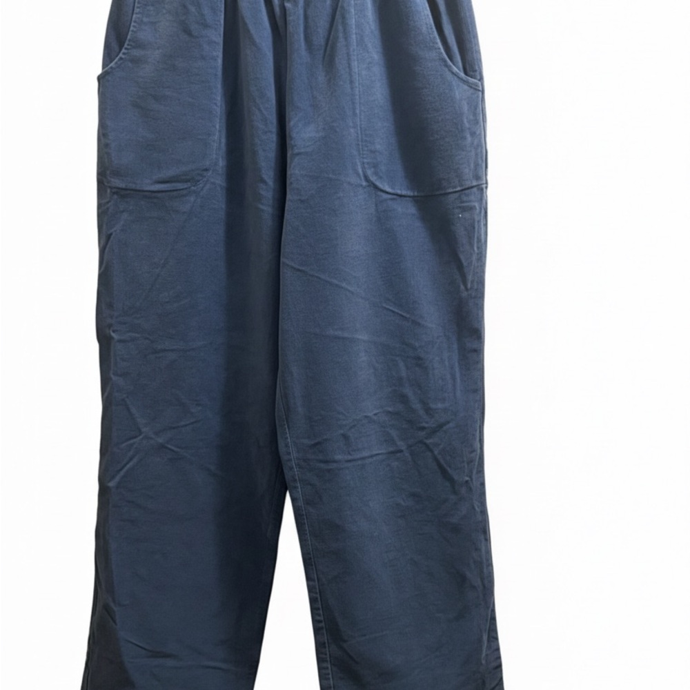 Denim&Co Women’s Blue Pants